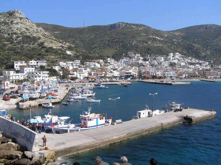 45% αύξηση προϋπολογισμού για τις άγονες γραμμές