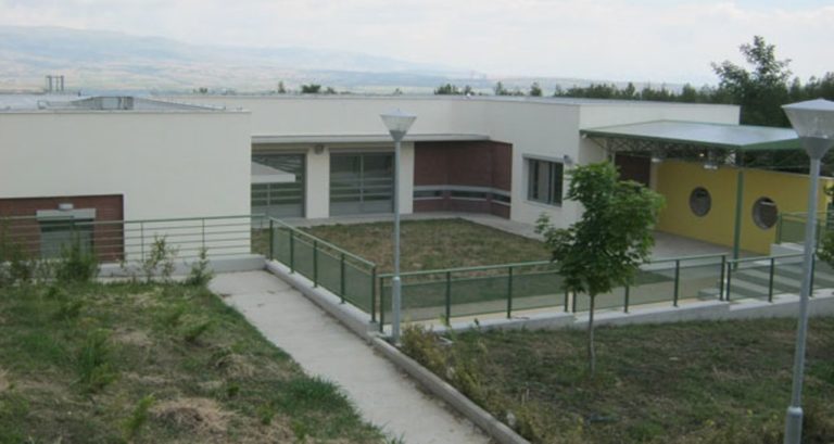 Πτολεμαίδα: Ο Βρεφονηπιακός σταθμός του Μποδοσάκειου Νοσοκομείου στον Δήμο Εορδαίας