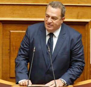 Κομοτηνή: 19-9-2019 Ειδήσεις