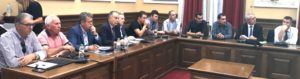 Σέρρες: Οι νέοι Πρόεδροι και τα διοικητικά συμβούλια