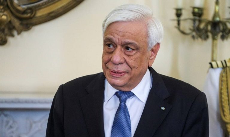 Στη μαρτυρική επέτειο του Καταρράκτη ο Πρόεδρος της Δημοκρατίας
