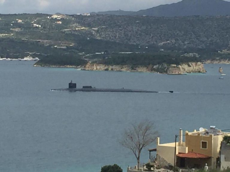 Μαράθι Χανίων και Αλεξανδρούπολη στο επίκεντρο της νέας ελληνοαμερικανικής συμφωνίας