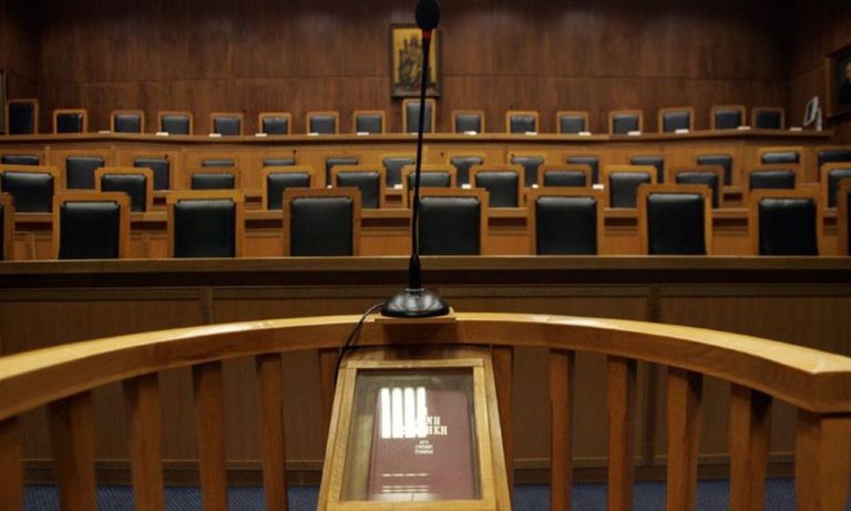 Χανιά: Διακόπηκε η δίκη για τον τραυματισμό αστυνομικών