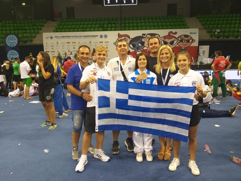 Κυρ. Καρασερίδης: Από την Ηράκλεια στην κορυφή του κόσμου