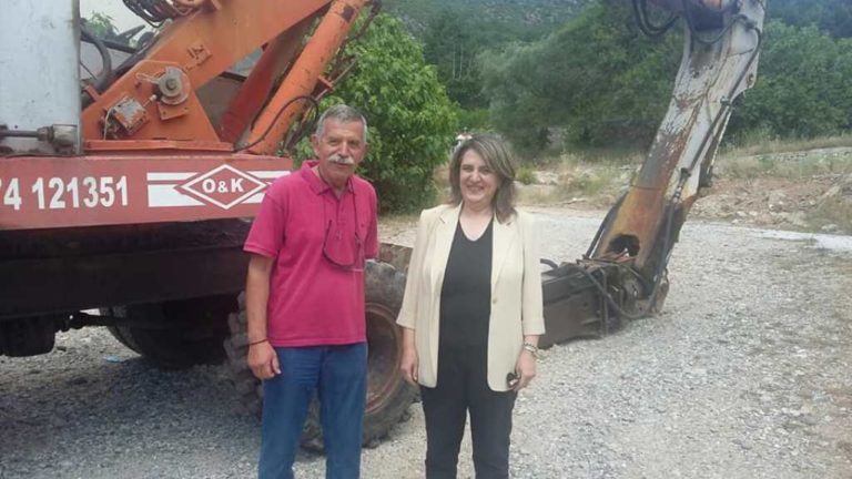 Καστοριά: Ξεκινούν οι εργασίες στο νέο Αστυνομικό Μέγαρο