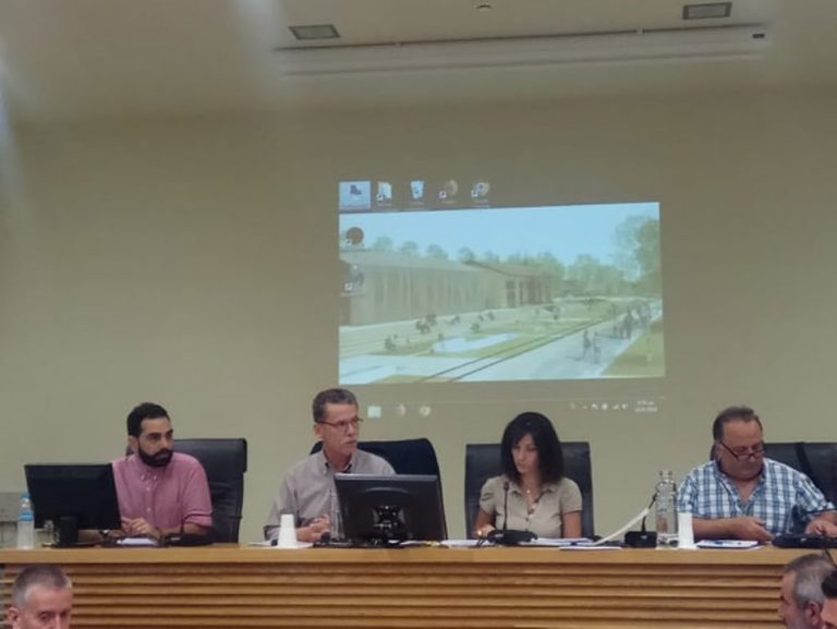 Κοζάνη: Ορισμός Προέδρων στα νομικά πρόσωπα του  Δήμο
