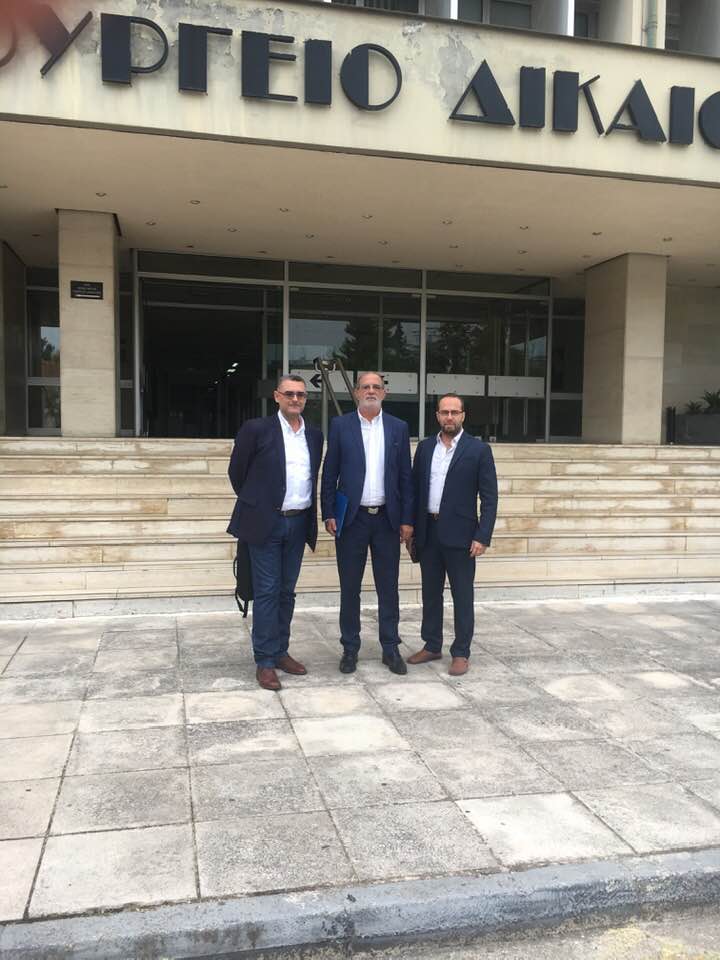 Ζήτησαν την κάλυψη των κενών θέσεων