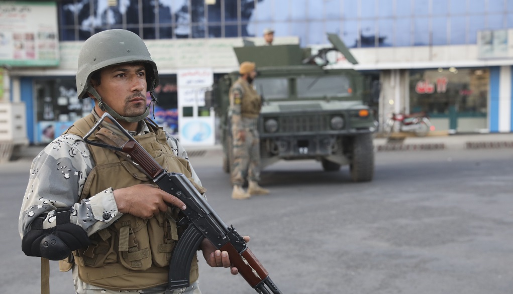 Αφγανιστάν: Βομβιστικές επιθέσεις σε εκλογικά κέντρα από τους Ταλιμπάν