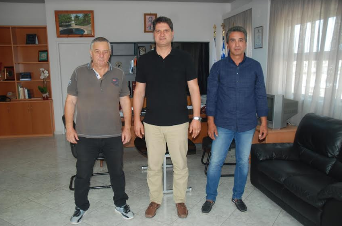 Συνεργασία του δήμου Μεσσήνης με το Πανεπιστήμιο Πελοποννήσου για τις πατατοκαλλιέργειες
