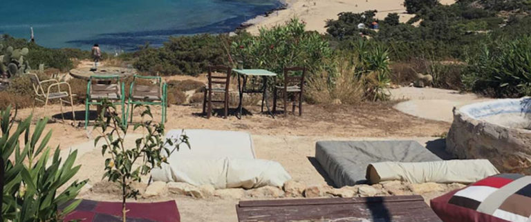 ΚΚΕ:  Να σταματήσει να λειτουργεί ως τουριστικό κατάλυμα το σπίτι των εξόριστων στη Γαύδο και να μετατραπεί σε διατηρητέο μνημείο