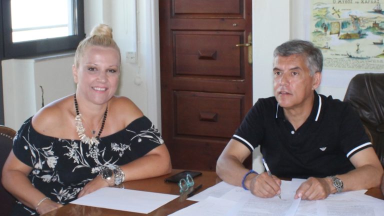 Αντιπλημμυρικά έργα σε ρέματα της Μαγνησίας και των Σποράδων από την Περιφέρεια Θεσσαλίας