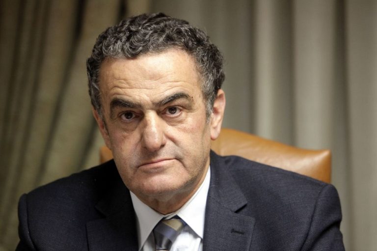 Απάντηση Χ.Αθανασίου σε ΣΥΡΙΖΑ για επίσκεψη στον Υπουργό Αγροτικής Ανάπτυξης