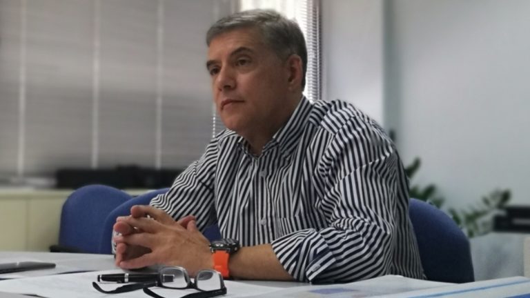 Τη δημιουργία χώρου αναψυχής στο πρώην «Καφενείο του Πέτρου» στη Νέα Ιωνία χρηματοδοτεί η Περιφέρεια Θεσσαλίας