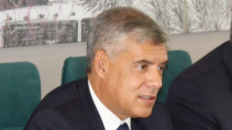 Η συνεργασία της Περιφέρειας Θεσσαλίας με τον Σωκ. Φάμελλο ήταν άριστη