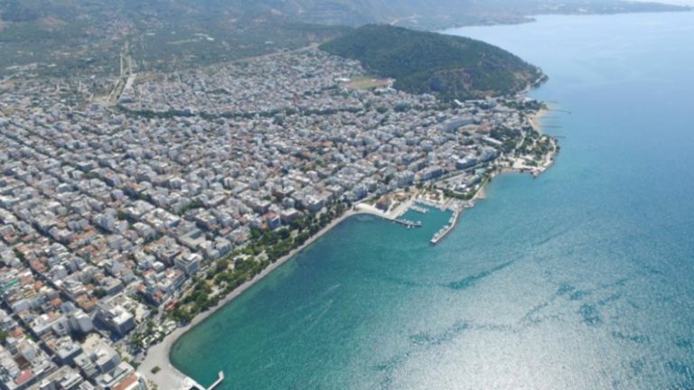 Μόνιμη κοινή Επιστημονική Επιτροπή για την αέρια ρύπανση συγκροτούν επιστημονικοί φορείς της Μαγνησίας