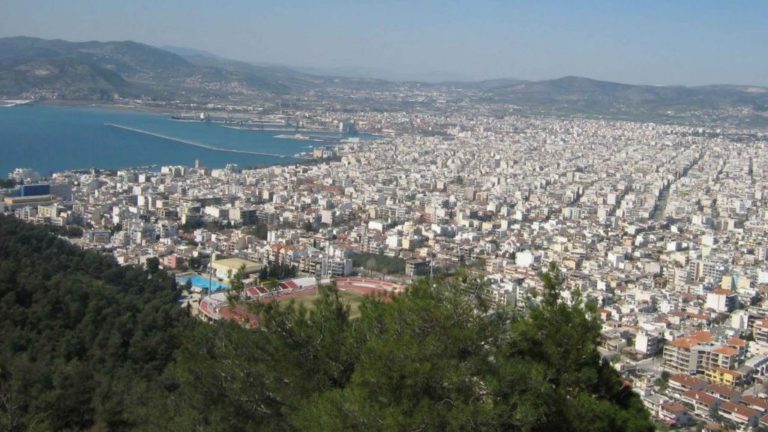 Στις 30/9 η αέρια ρύπανση του Βόλου στην Ειδική Μόνιμη Επιτροπή Περιφερειών της Βουλής