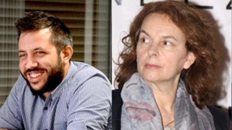 Παρέμβαση Αλ.Μεϊκόπουλου – Κ. Παπανάτσιου για την  «Λαϊκή Βιβλιοθήκη Βόλου – Κληροδότημα Δαμιανού Κυριαζή»