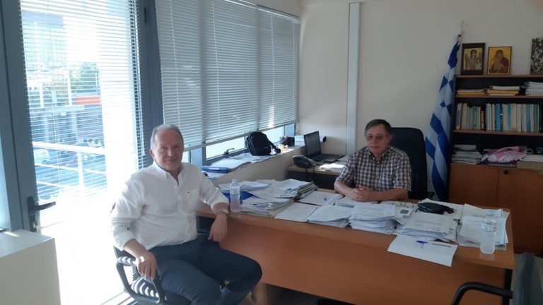ΕΛΓΑ: Συνεχίζεται η εκτίμηση των ζημιών στις ελιές, ολοκληρώθηκε στα οπωροφόρα