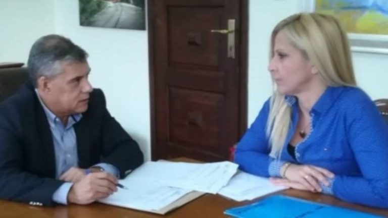 Η «ENVIROLAB» αναλαμβάνει τις αναλύσεις για τα υγρά και στερεά απόβλητα της Μαγνησίας