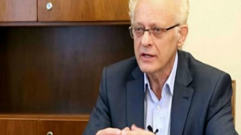 Η τοποθέτηση του Σπ. Λάππα στη συνεδρίαση της Επιτροπής Θεσμών για το ΔΣ της ΕΡΤ
