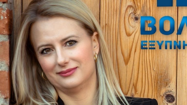 Η Βίκυ Μήτρου πρόεδρος, ο Σωκράτης Αναγνώστου δ/νων σύμβουλος της ΟΛΒ Α.Ε.