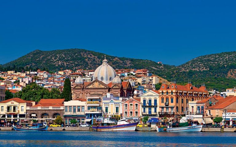 Στη Μυτιλήνη το 11ο Διεθνές Συνέδριο για τον Νησιωτικό Τουρισμό