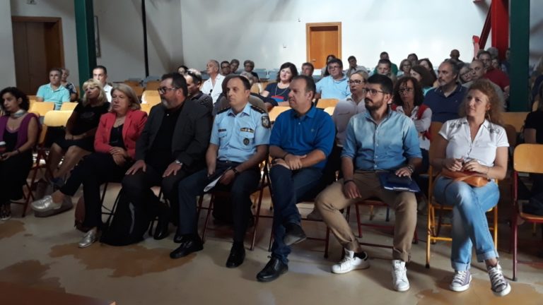 Προβληματίζουν τα στοιχεία για την χρήση ναρκωτικών σε σχολικούς χώρους στη Μαγνησία-Ανάληψη πρωτοβουλιών από φορείς