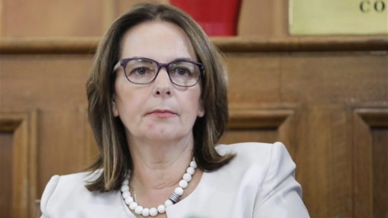 Κ. Παπανάτσιου: «Οποιαδήποτε προσπάθεια ανάκλησης ΑΕΠΟ πρέπει να τεκμηριώνεται με αδιάσειστα στοιχεία»