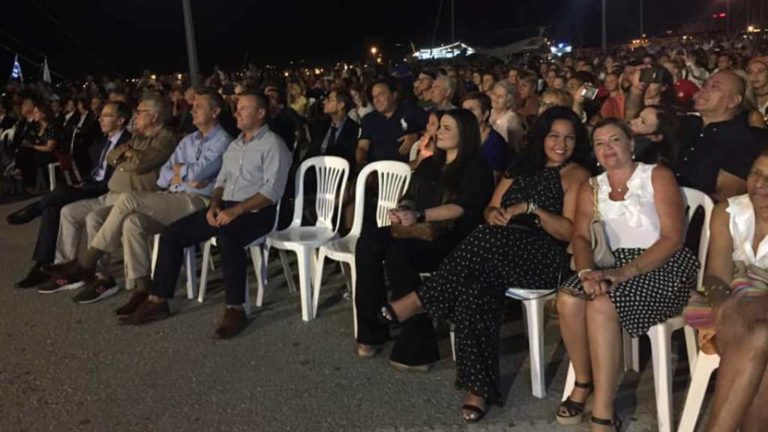 Στο Βόλο «χτυπά η καρδιά» του Ευρωπαϊκού Πρωταθλήματος Water Polo Νεανίδων