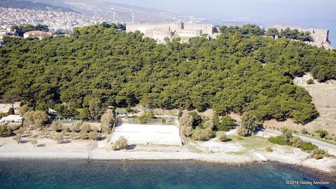 Η  “Δεντροφύτευση Λέσβου” με δράση καθαρισμού σε Τσαμάκια και Φυκιότρυπα