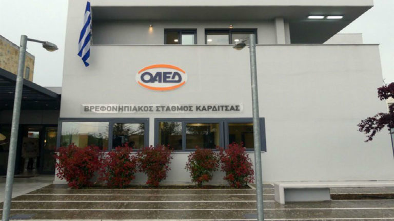 Χρ. Κατσαβριά: Βρεφονηπιακός Σταθμός του ΟΑΕΔ… Εν αναμονή αυτοκριτικής και λύσεων