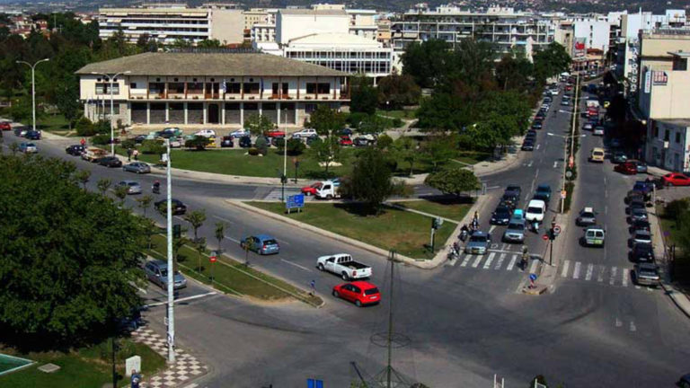 Συνεδριάζει το απόγευμα της Δευτέρας το Δημοτικό Συμβούλιο Βόλου