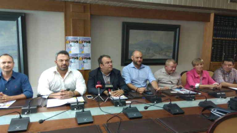 Κάλεσμα συμμετοχής των εμπόρων στο 2ο Εκπτωτικό Χωριό