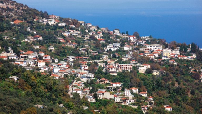 Μ. Κράββαρη, ΛΑΣ Ζαγοράς: επιβεβλημένη η κατασκευή νέων δεξαμενών ύδρευσης