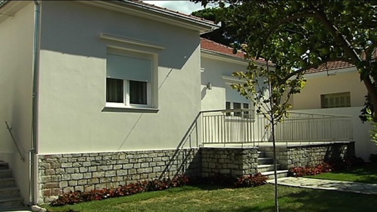 Στον «αέρα» η λειτουργία του Ξενώνα Φιλοξενίας Συνοδών Ασθενών του Αχιλλοπούλειου