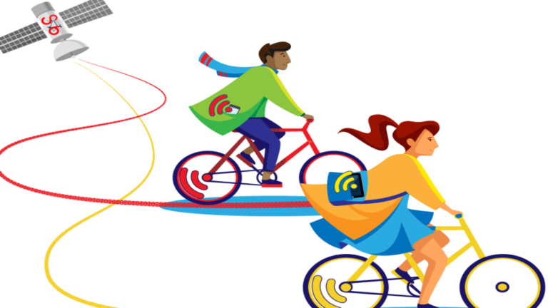 Ο Δήμος Καρδίτσας συμμετέχει στο Social-Biking Challenge!