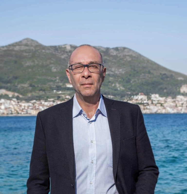 Ζήτησε  κατεπείγουσα ενίσχυση των δομών του Δήμου σε εξοπλισμό και ανθρώπινο δυναμικό ο δήμαρχος Σάμου