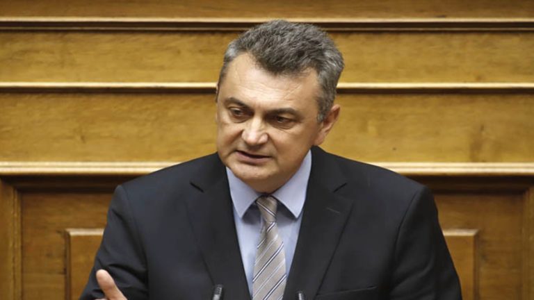 Ο Γ. Κωτσός για την αυριανή έναρξη της νέας σχολικής χρονιάς