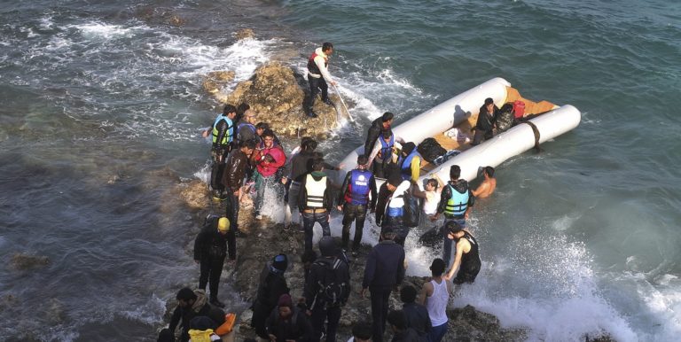 Ρήτρα έκτακτης ανάγκης στο Σύμφωνο Μετανάστευσης και Ασύλου προτείνουν Ελλάδα, Κύπρος, Βουλγαρία