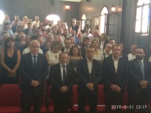 Κομοτηνή:  Στόχοι, υποσχέσεις και δεσμεύσεις για τη νέα θητεία