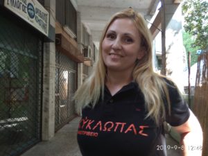 Βάλια Κελίδου: Η σταθερή ποιότητα είναι αυτή που σε διακρίνει