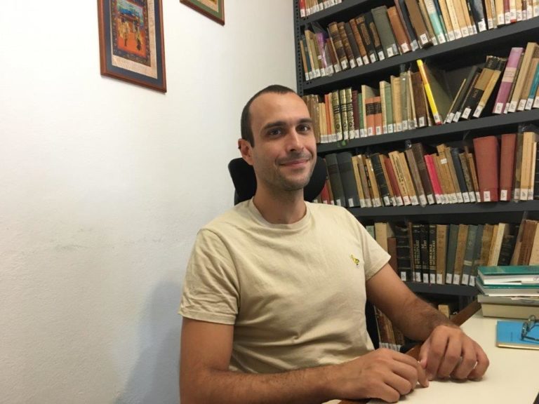 Νέα σημαντική διάκριση για ερευνητή του ΙΤΕ