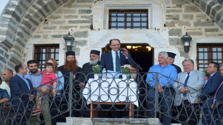 Ορίστηκαν οι τέσσερις Αντιδήμαρχοι Ζαγοράς-Μουρεσίου