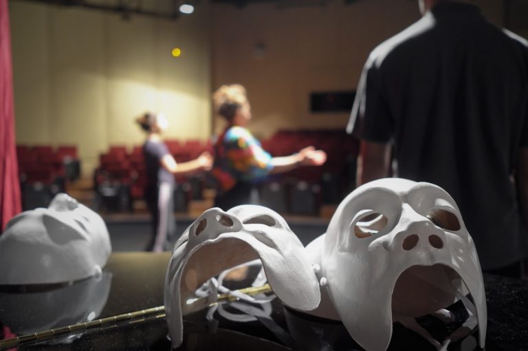 Kαλαμάτα: Ολοκληρώνεται το πρώτο Διεθνές Θερινό Σχολείο Θεάτρου