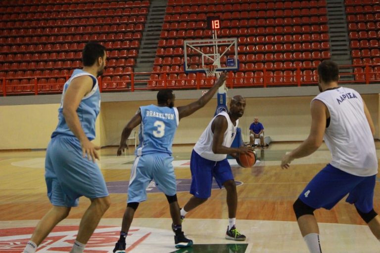 Άρχισε η προπώληση εισιτηρίων για το Λάρισα-Άρης