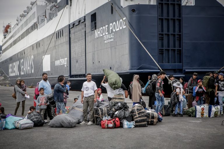 Θα προχωρήσει η κατασκευή του κέντρου φιλοξενίας στον Καραβόμυλο