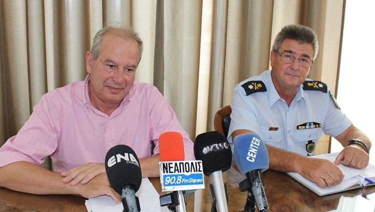 Καβάλα: Ετοιμάζονται πρόστιμα για οδηγούς δικύκλων