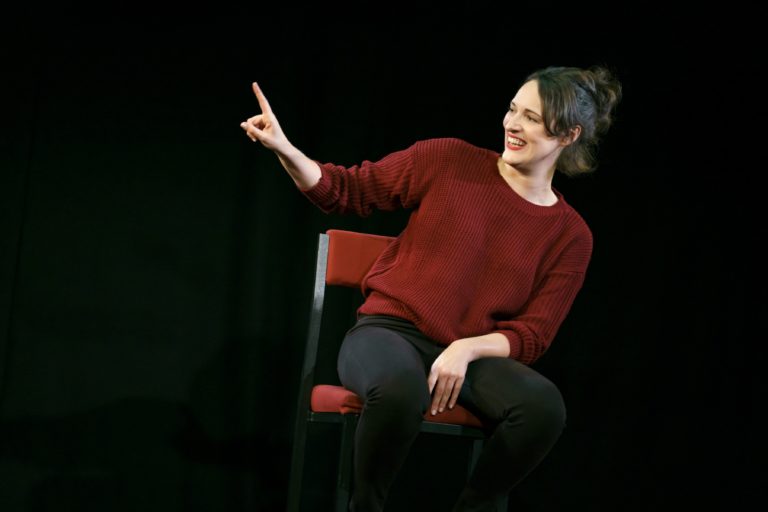 “Fleabag” στο Μέγαρο Μουσικής Αθηνών