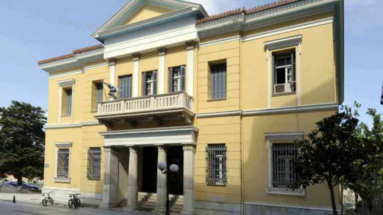 Ξεκίνησαν και συνεχίζονται οι εγγραφές στο Δημοτικό Ωδείο Βόλου της Διεύθυνσης Πολιτισμού
