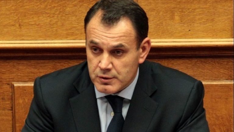 Υπ. ‘Αμυνας για το μεταναστευτικό: Αυξημένη επιτήρηση των ροών στο Αιγαίο